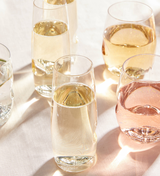 Govino Original Flute / 320ml
