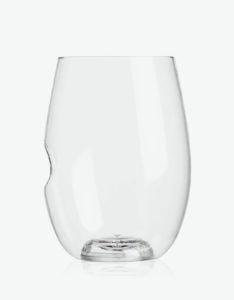 best stemless red wine glass