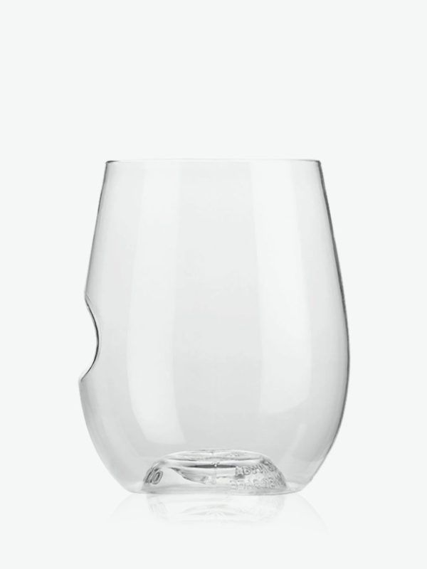 best stemless white wine glass