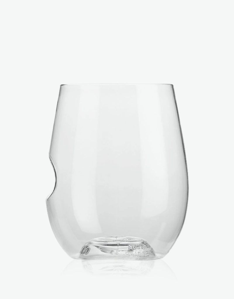 best stemless white wine glass