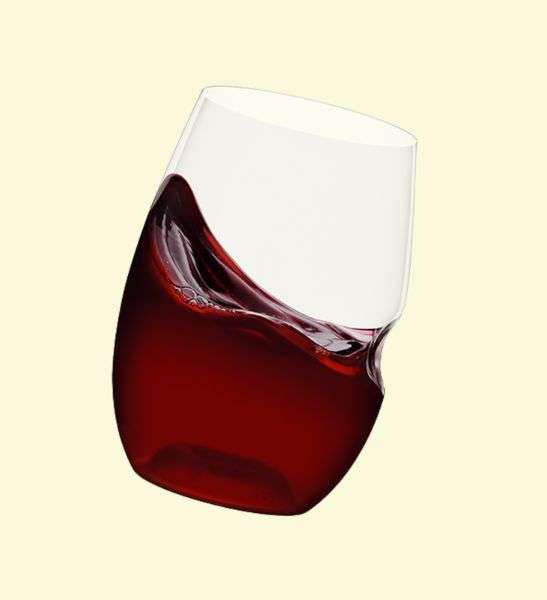 Govino red wine glass